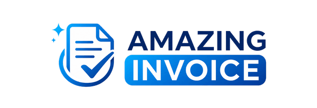 Amazing Invoice